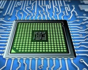El primer chip 5G fabricado en China será lanzado en el segundo semestre de este año