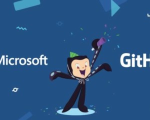 Microsoft kündigte offiziell seine $7,5 Milliarden Übernahme von GitHub an. Werden Entwickler es kau