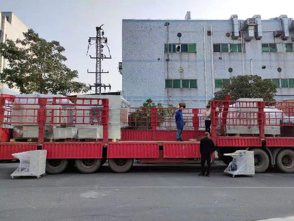 Warm congratulations to the successful cooperation between the listed enterprises in Anhui and Willett, resulting in the customization of two...