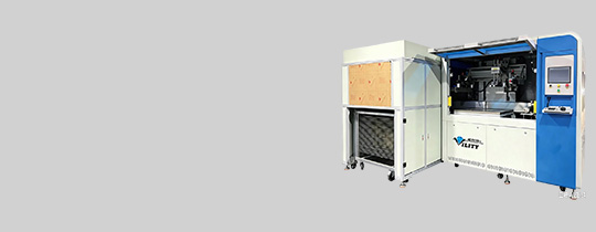 CCD Printing Machine Series
