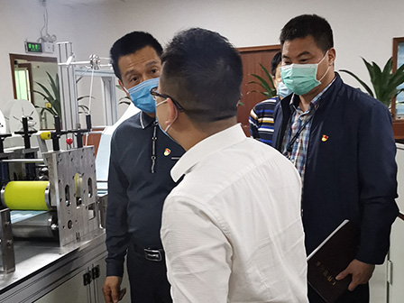 Сердечно поздравляем с размещением в компании Guangdong Artes Technology Co., Ltd.